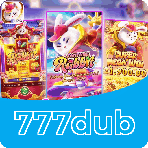 Logo Oficial 777dub Download